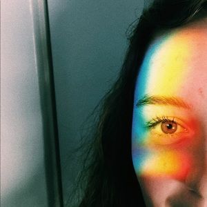 Meet your Posher, Kae